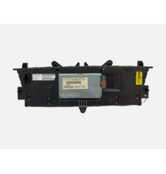 Ecran GPS CITROEN C4 PICASSO 1