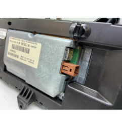 Ecran GPS CITROEN C4 PICASSO 1