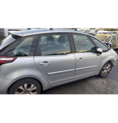 Ecran GPS CITROEN C4 PICASSO 1