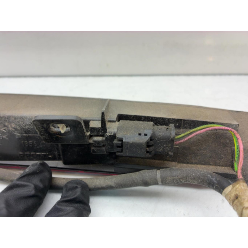 Feu arriere stop central CITROEN C4 PICASSO 1 Photo n°3