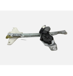Leve vitre electrique arriere droit CITROEN C4 PICASSO 1 Photo n°1