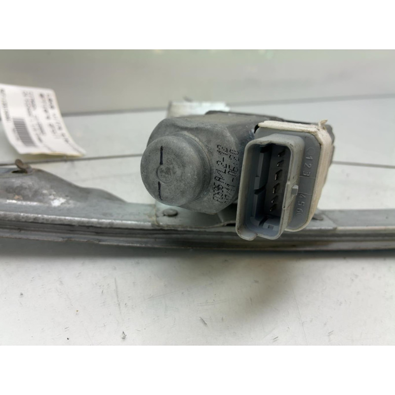 Leve vitre electrique arriere droit CITROEN C4 PICASSO 1 Photo n°2