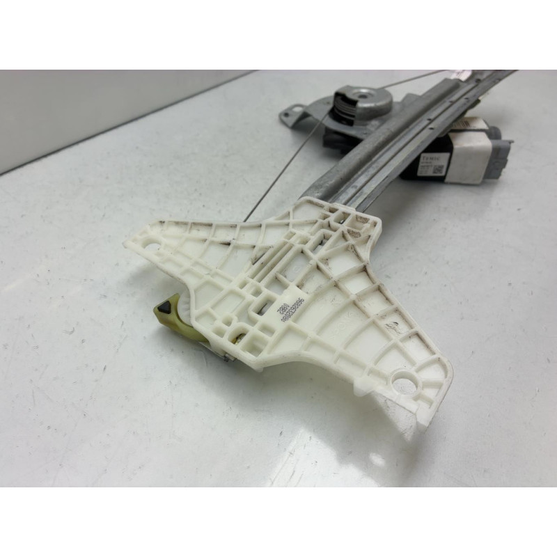 Leve vitre electrique arriere droit CITROEN C4 PICASSO 1 Photo n°4