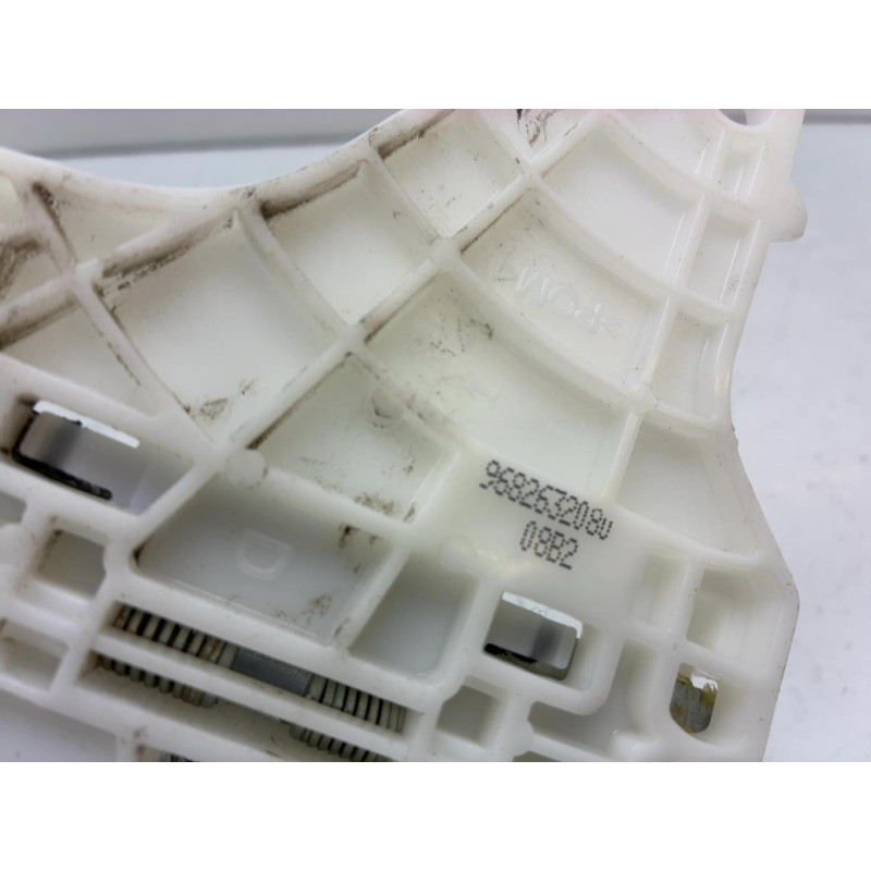 Leve vitre electrique arriere droit CITROEN C4 PICASSO 1 Photo n°5