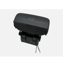 Poignee electrique frein a main CITROEN C4 PICASSO 1 Photo n°1