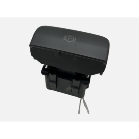 Poignee electrique frein a main CITROEN C4 PICASSO 1 Photo n°1