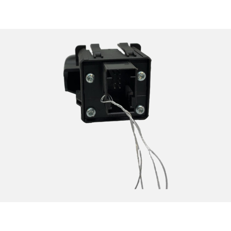 Poignee electrique frein a main CITROEN C4 PICASSO 1 Photo n°2