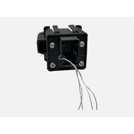 Poignee electrique frein a main CITROEN C4 PICASSO 1