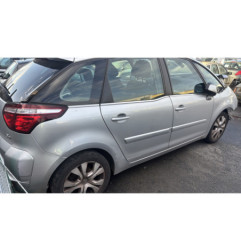 Poignee electrique frein a main CITROEN C4 PICASSO 1