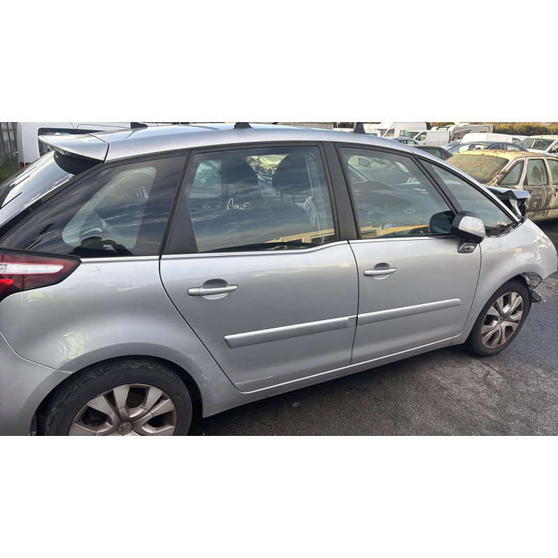 Poignee electrique frein a main CITROEN C4 PICASSO 1 Photo n°11