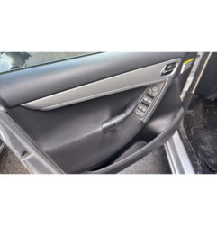 Poignee electrique frein a main CITROEN C4 PICASSO 1