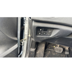 Poignee electrique frein a main CITROEN C4 PICASSO 1