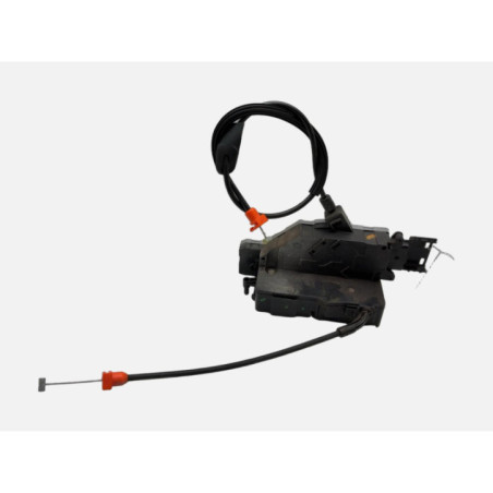 Serrure arriere droit CITROEN C4 PICASSO 1 Photo n°1
