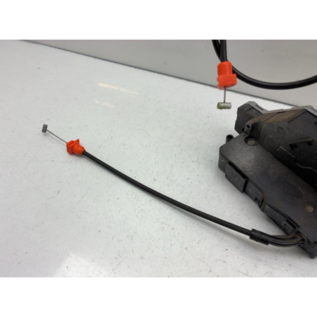 Serrure arriere droit CITROEN C4 PICASSO 1