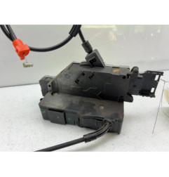 Serrure arriere droit CITROEN C4 PICASSO 1
