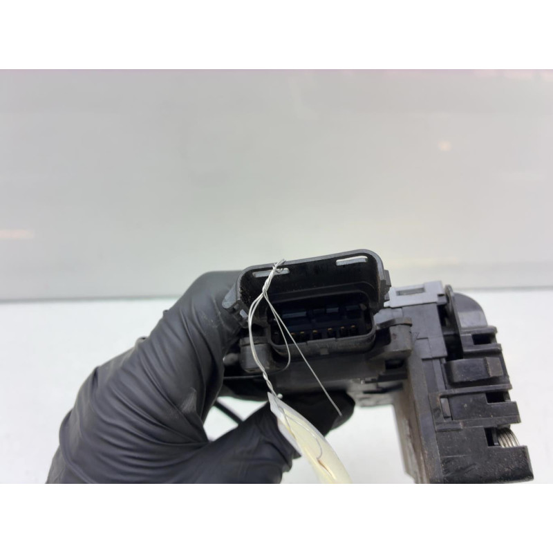 Serrure arriere droit CITROEN C4 PICASSO 1 Photo n°5