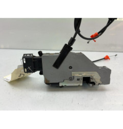 Serrure arriere droit CITROEN C4 PICASSO 1