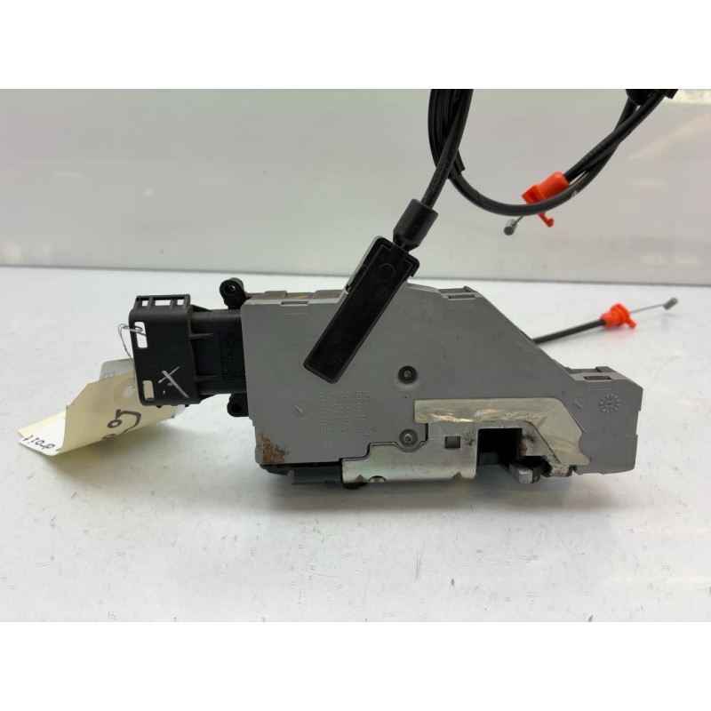 Serrure arriere droit CITROEN C4 PICASSO 1 Photo n°6