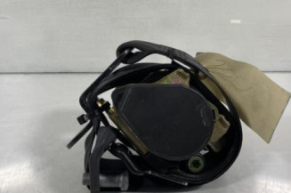 Pretensionneur de ceinture avant droit PEUGEOT 206
