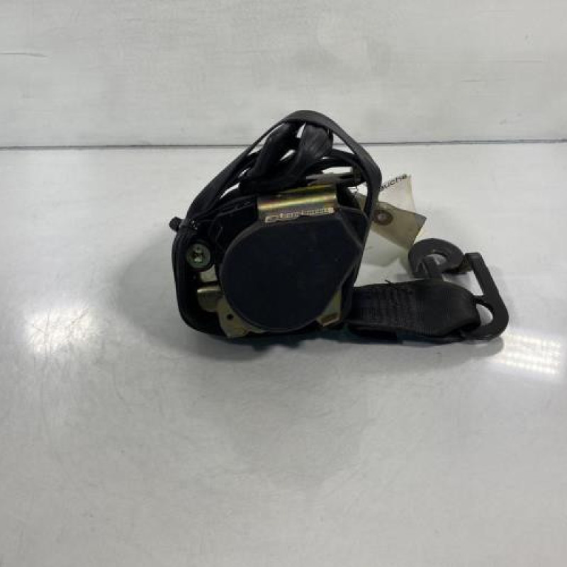 Pretensionneur de ceinture avant gauche PEUGEOT 206 Photo n°1
