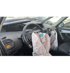 Serrure arriere droit CITROEN C4 PICASSO 1