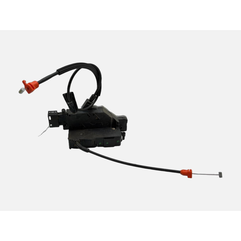 Serrure arriere gauche CITROEN C4 PICASSO 1 Photo n°1