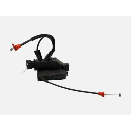 Serrure arriere gauche CITROEN C4 PICASSO 1 Photo n°1