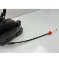 Serrure arriere gauche CITROEN C4 PICASSO 1