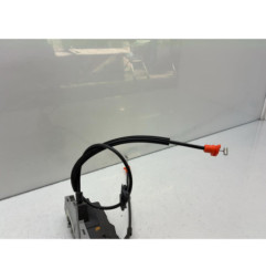 Serrure arriere gauche CITROEN C4 PICASSO 1