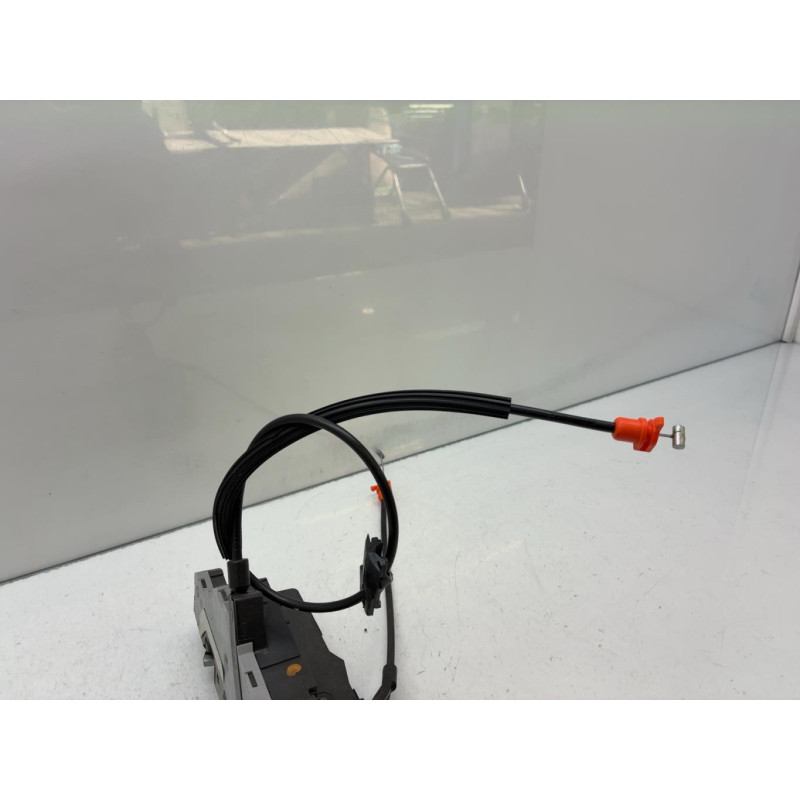 Serrure arriere gauche CITROEN C4 PICASSO 1 Photo n°3