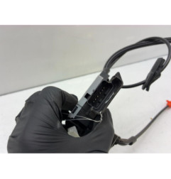Serrure arriere gauche CITROEN C4 PICASSO 1