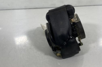 Pretensionneur de ceinture avant gauche PEUGEOT 206
