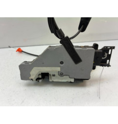 Serrure arriere gauche CITROEN C4 PICASSO 1