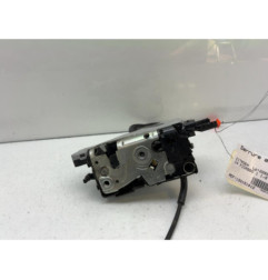 Serrure arriere gauche CITROEN C4 PICASSO 1
