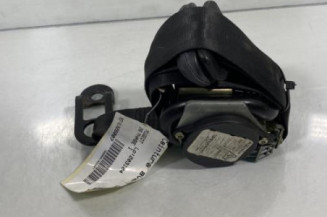 Pretensionneur de ceinture avant gauche PEUGEOT 206