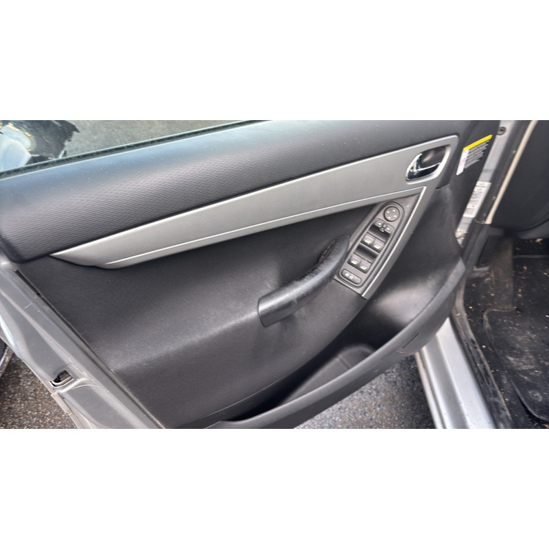 Serrure arriere gauche CITROEN C4 PICASSO 1 Photo n°16