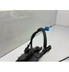 Serrure avant gauche CITROEN C4 PICASSO 1