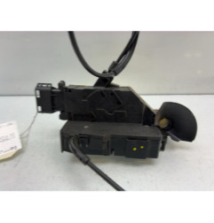 Serrure avant gauche CITROEN C4 PICASSO 1