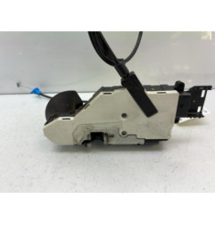 Serrure avant gauche CITROEN C4 PICASSO 1