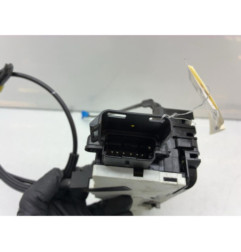 Serrure avant gauche CITROEN C4 PICASSO 1