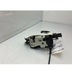 Serrure avant gauche CITROEN C4 PICASSO 1