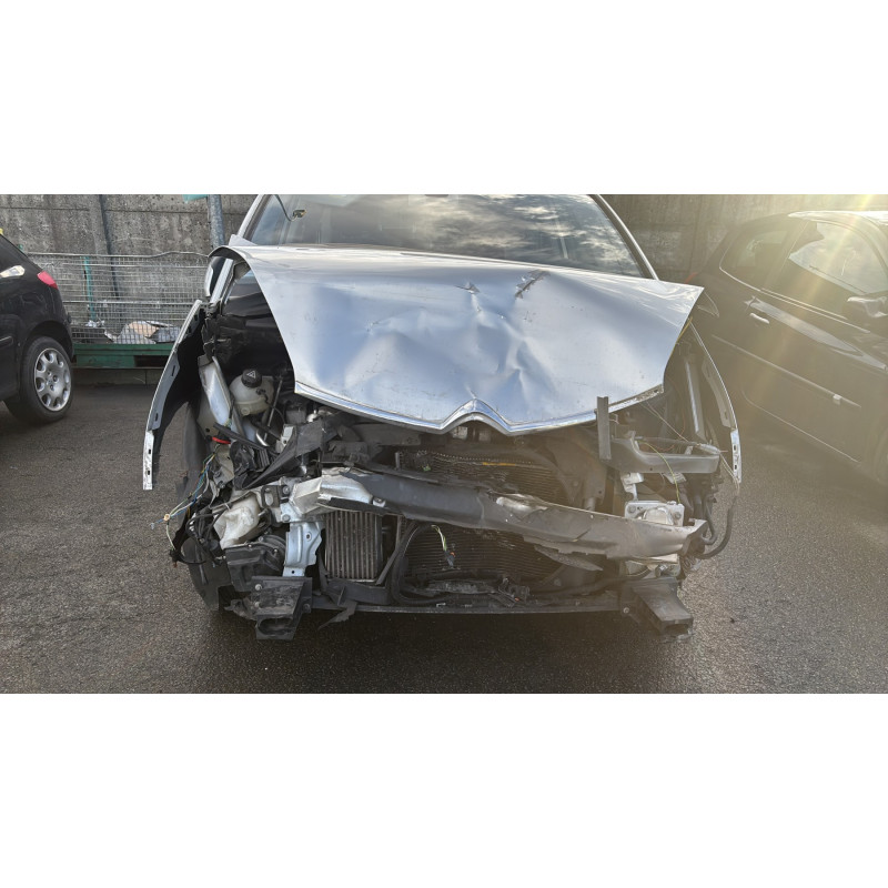 Boitier servitude moteur (BSM) CITROEN C4 PICASSO 1 Photo n°12