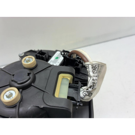Pulseur d'air CITROEN C4 PICASSO 1
