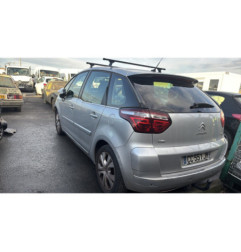 Pulseur d'air CITROEN C4 PICASSO 1