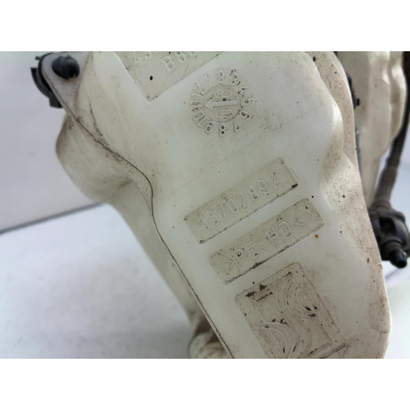 Vase de lave glace FIAT GRANDE PUNTO Photo n°3