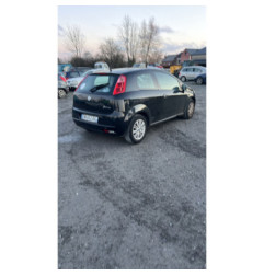 Vase de lave glace FIAT GRANDE PUNTO