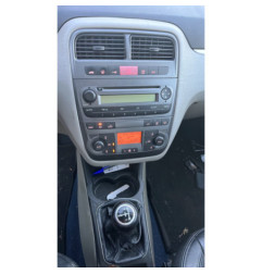 Vase de lave glace FIAT GRANDE PUNTO