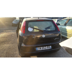 Vase de lave glace FIAT GRANDE PUNTO
