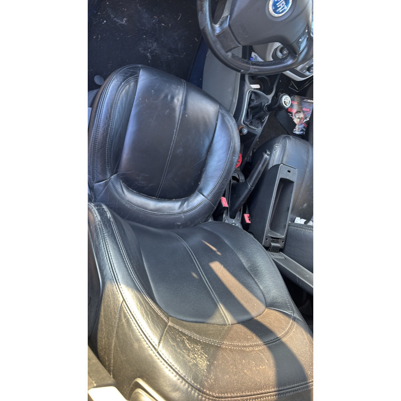 Vase de lave glace FIAT GRANDE PUNTO Photo n°19