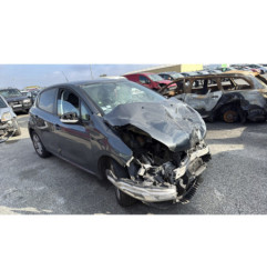 Pedale de frein PEUGEOT 208 1
